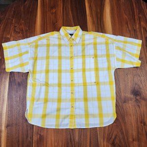 1980s Liz Claiborne Shirt
